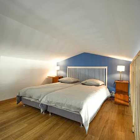 Pin Laricio Apartment