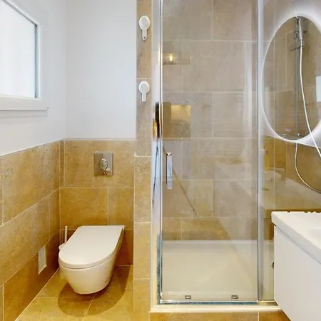 Apartamento Pin Laricio