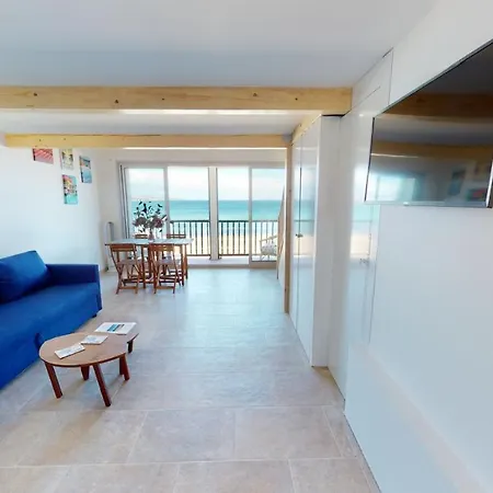Apartament Pin Laricio *