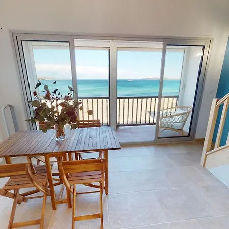 Pin Laricio Appartement *