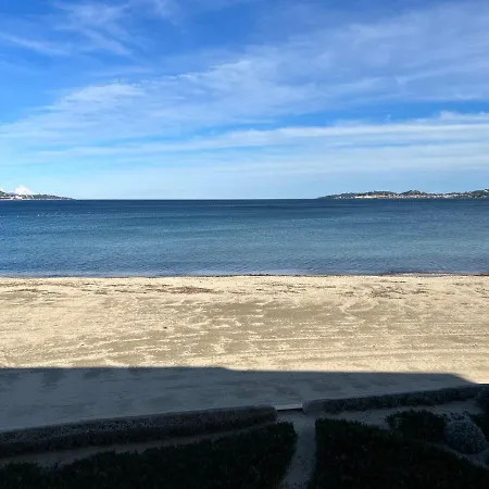 Pin Laricio Appartement