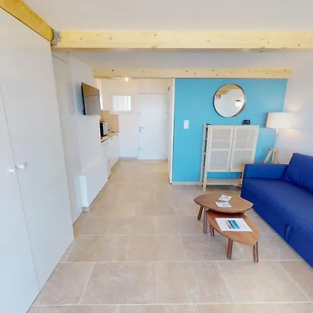 Apartment Pin Laricio