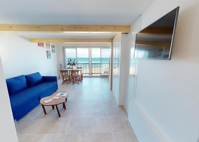 Apartment Pin Laricio *