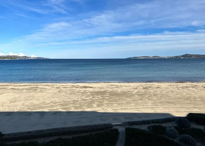 Pin Laricio Apartment